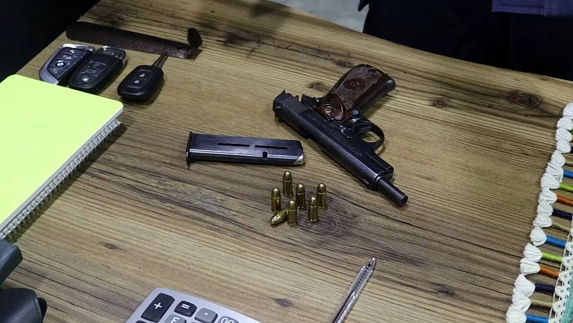 3.5 milyar liralık vurgun yapmışlardı: Soluğu cezaevinde aldılar