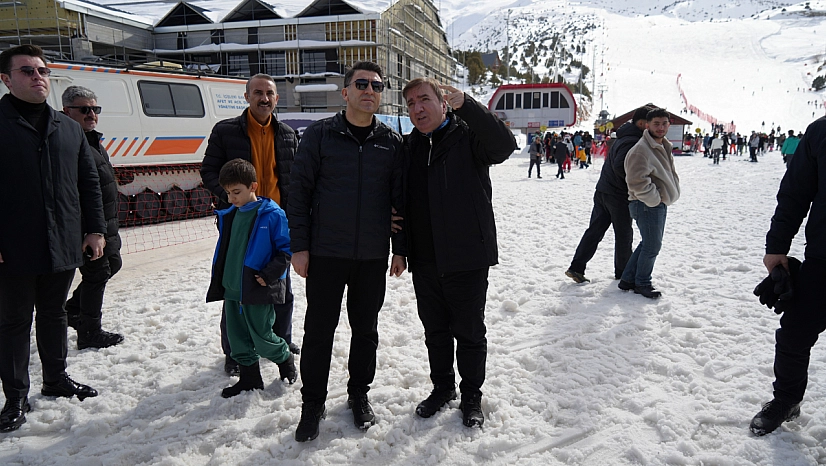 3,5 saatlik yol 45 dakikaya düşüyor: Malatya'dan gidenler tüm bölgeyi gezecek