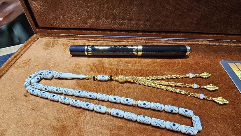 3 ayda tamamlandı, değeri 150 bin TL