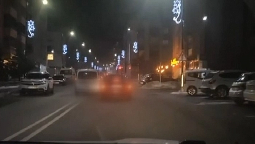 3 firari polislerden kaçamadı