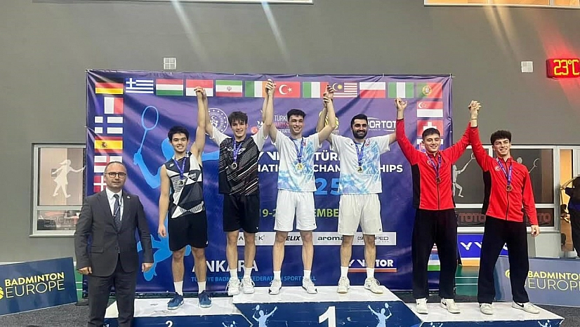 30 ülkeyi geride bıraktılar