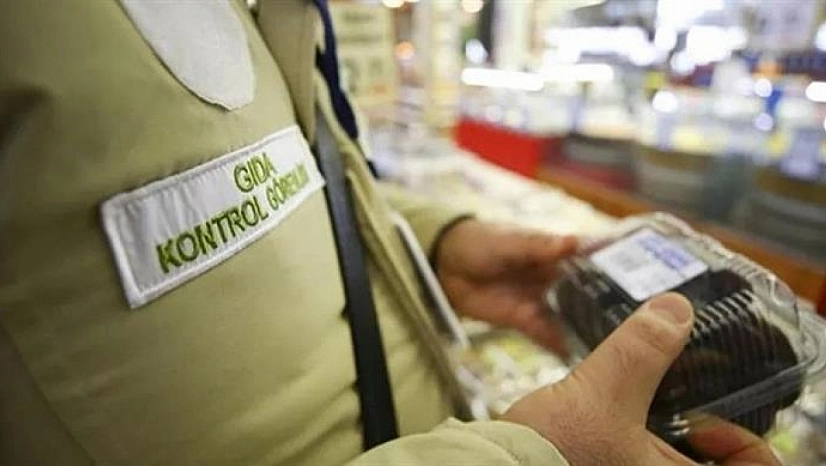31 Aralık'ta sona eriyor: Şartlara uymayan gıda ülkeye giremeyecek