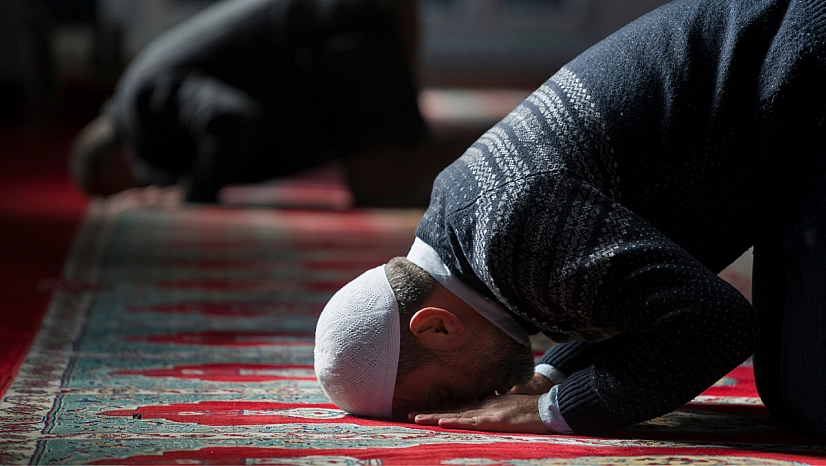 31 Temmuz 2026 Cuma Hutbesi: 'Helal ve haram duyarlılığı'