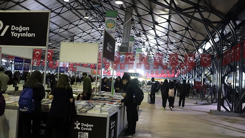 340 yazar Malatyalılarla buluşacak! Kitap fuarının tarihi belli oldu…
