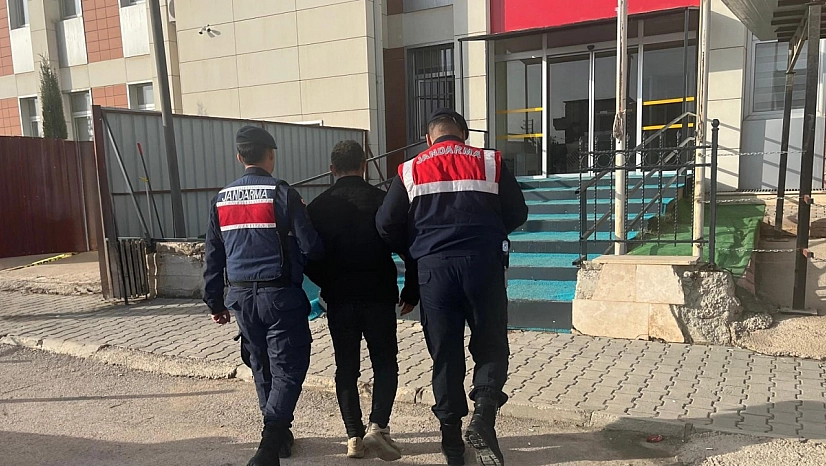 37 düzensiz göçmen yakalandı: 2 organizatör tutuklandı