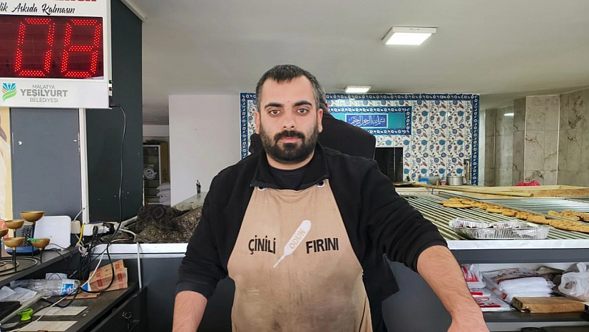 Lahmacun tarifinin 5 bin yıllık yolculuğu! Babil'den Malatya Sofralarına Uzanıyor