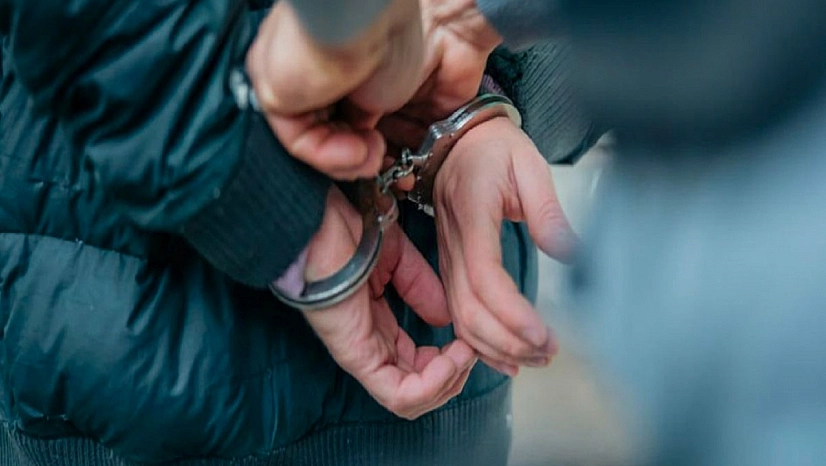 5 günlük bebeğe şiddet iddiası: Hemşire hakkında yakalama kararı