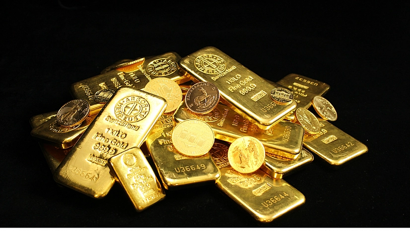 5 Kasım 2025 altın fiyatları: Gram, çeyrek altın ne kadar oldu?