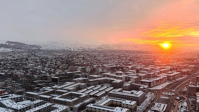 6 Şubat'ın 3. Yılında Malatya: Şehir Değişti, Acı Kaldı…