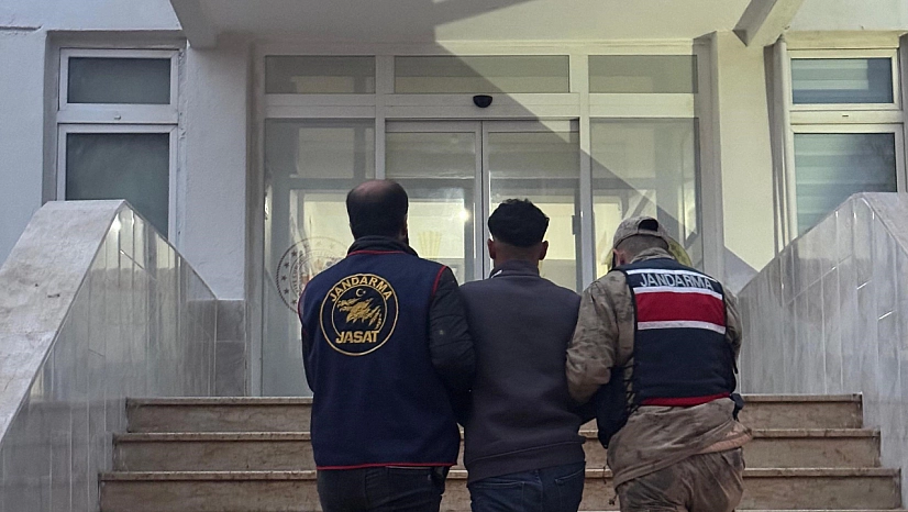 70 milyon TL dolandırıcılık operasyonunda 1 gözaltı