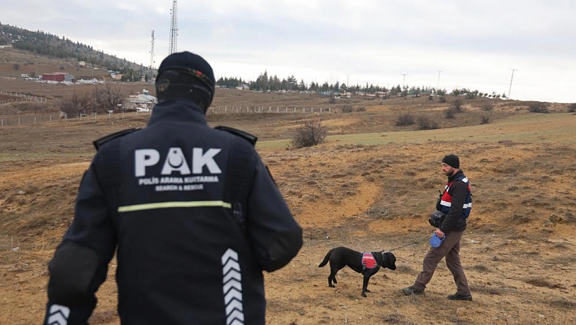 74 yaşındaki adam 4 gündür kayıp