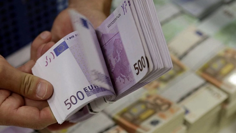 757,1 milyon avroluk yeni finansman