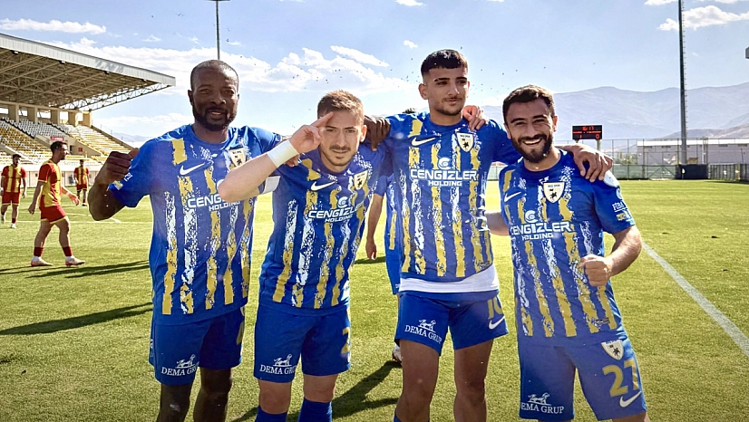 9'uncu haftada yine hüsran! Yeni Malatyaspor'un mağlubiyet serisi devam ediyor