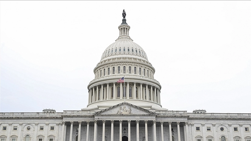 ABD'li Kongre üyesi Khanna'dan 'Filistin'i tanıma zamanı geldi' mesajı