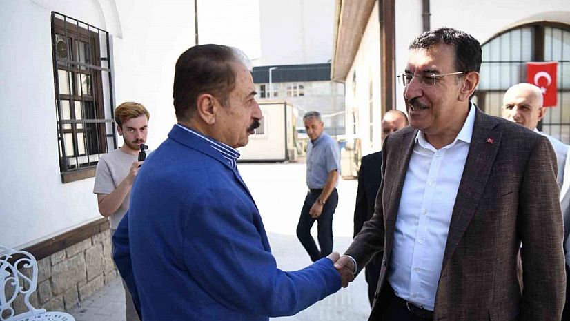 Malatya'da esnafın kira endişesi: '300 bin, 500 bin, 1 milyon liraya kadar çıkıyor'