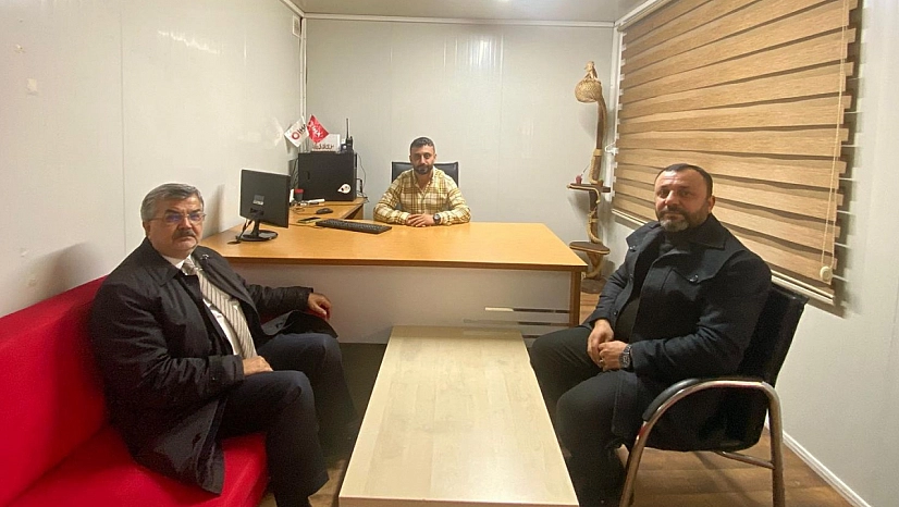 AK Parti'den, 10 Aralık Dünya İnsan Hakları Günü açıklaması