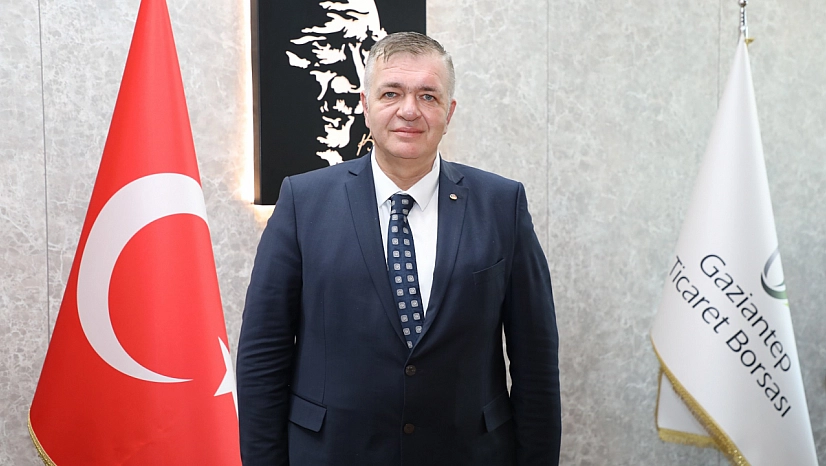 Akıncı: 'Su, üretimin ve geleceğin en stratejik kaynağı'