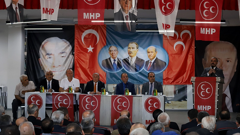 Akyüz, güven tazeledi