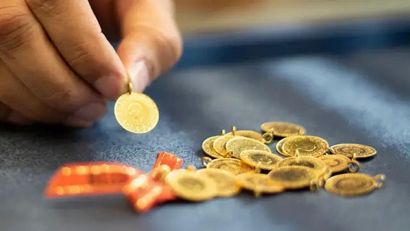 ALTIN FİYATLARI 12 OCAK 2026: Çeyrek altın fiyatı, gram altın fiyatı son durum
