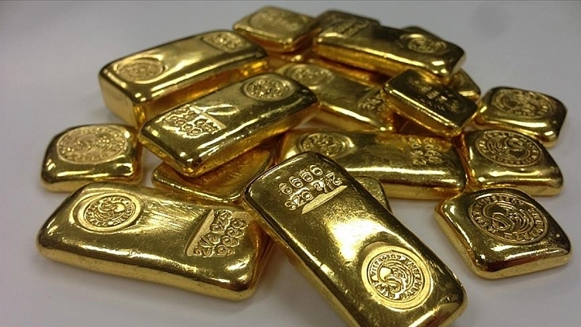 Altın fiyatları yükselişini sürdürüyor | Canlı altın fiyatları