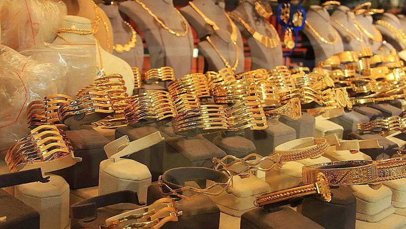 Altın rekorunu tazeledi! 7 bin barajını aştı