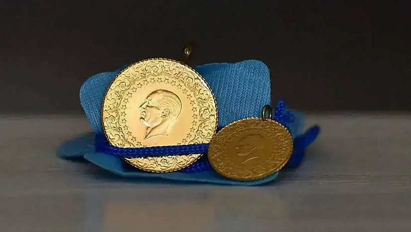 Altın yükselişe geçti! Çeyrek, gram ve yarım altın ne kadar oldu?