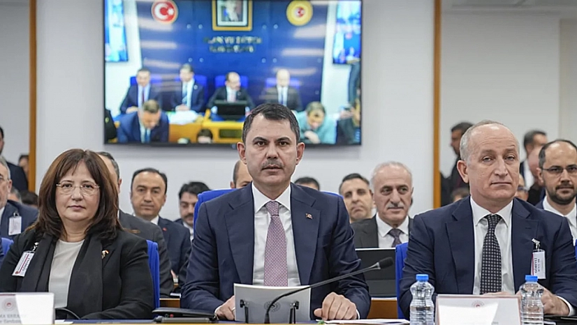 'Antakya kalmaz. Adıyaman kalmaz. Malatya kalmaz'