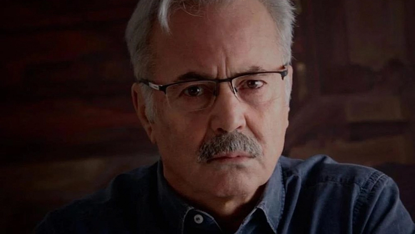 Antalya Altın Portakal Film Festivali'nde Jüri Başkanı Andreas Sinanos
