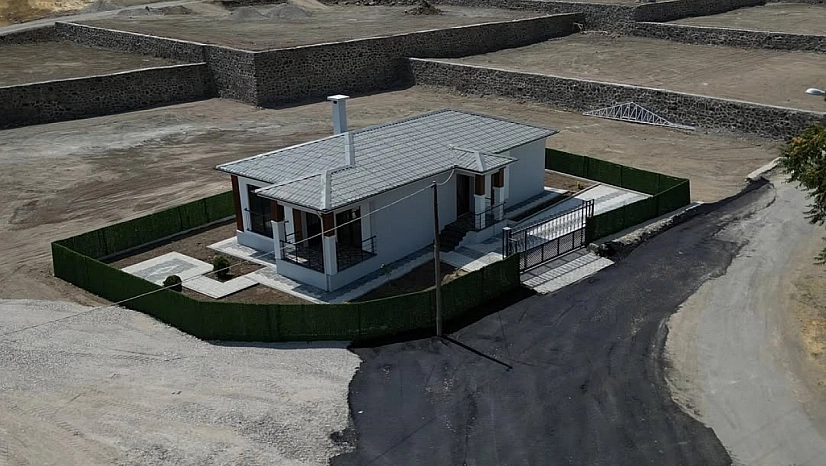 Arguvan'da Sosyal Konut Atağı: AR-BEL Arsaları İhale ile Satışa Çıkıyor!