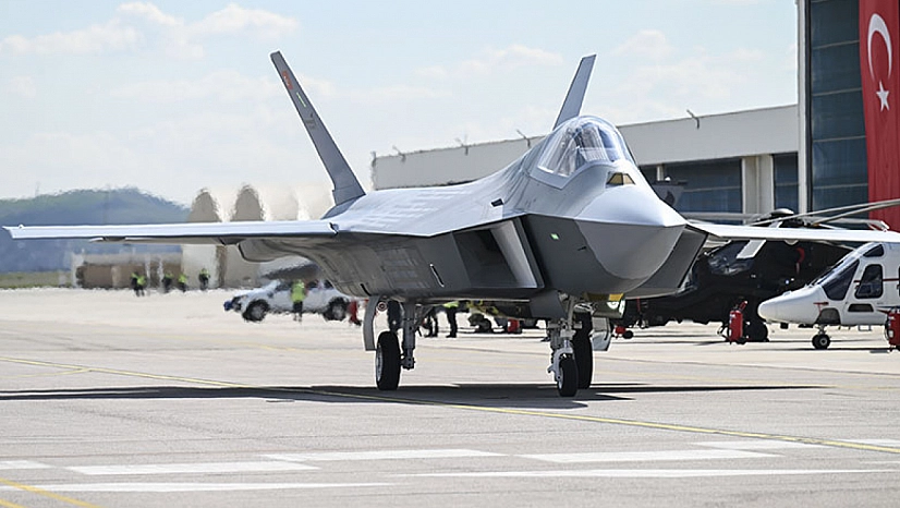 ASELSAN YILDIRIM-100 Testlerinde Tam İsabet!