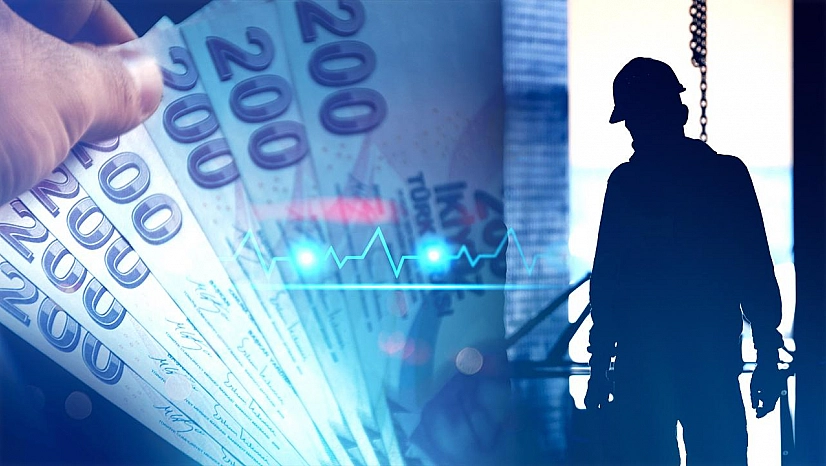 Asgari Ücret İçin İlk Toplantı Sona Erdi