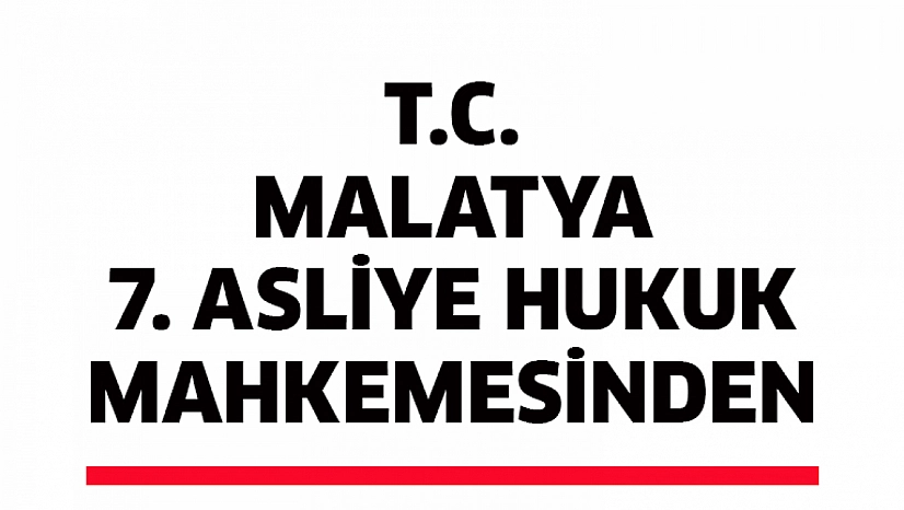 Asliye Hukuk Mahkemesinden