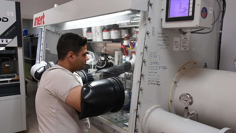 ASPİLSAN'a destek İnönü Üniversitesi'nden gelecek!