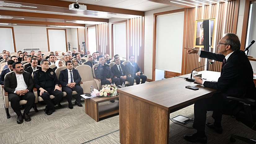 Bağımlılıkla mücadelede yeni dönem: Muhtarlara kritik görev