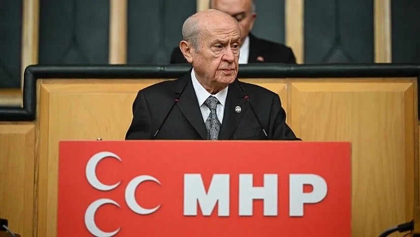 Bahçeli'den Erdoğan'ın adaylığı için sürpriz çıkış