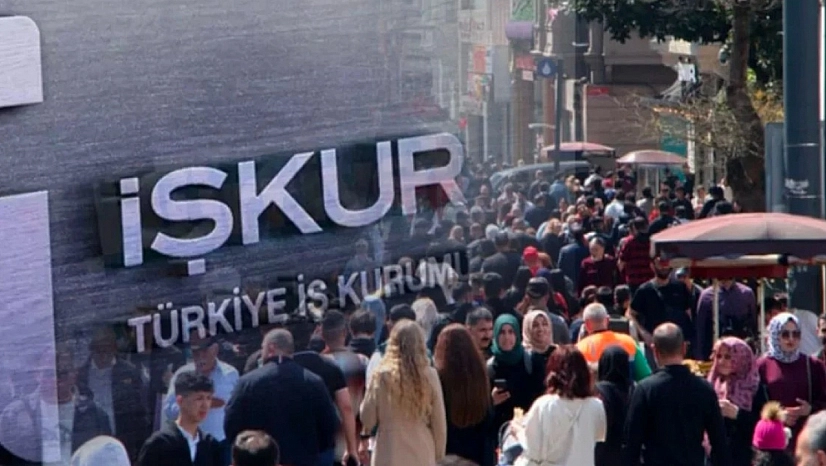 Bakan Duyurdu: İŞKUR Verileri Şaşırttı | Sayısı 1 Milyonu Aştı?