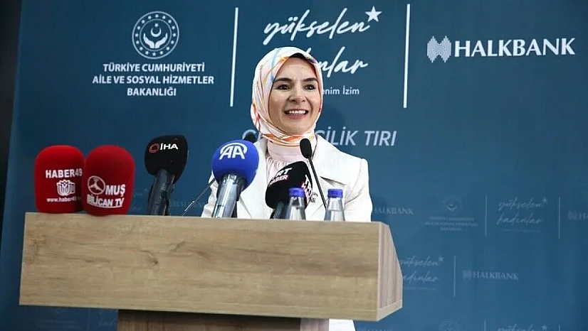 Bakan Göktaş: Terörsüz Türkiye, milletimizin ortak iradesidir