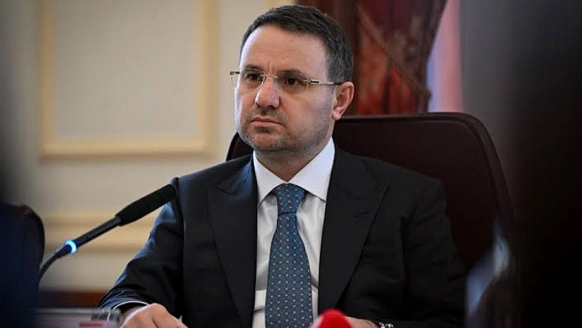 Bakan Gürlek açıkladı: Çocuk adalet sisteminde yeni dönem