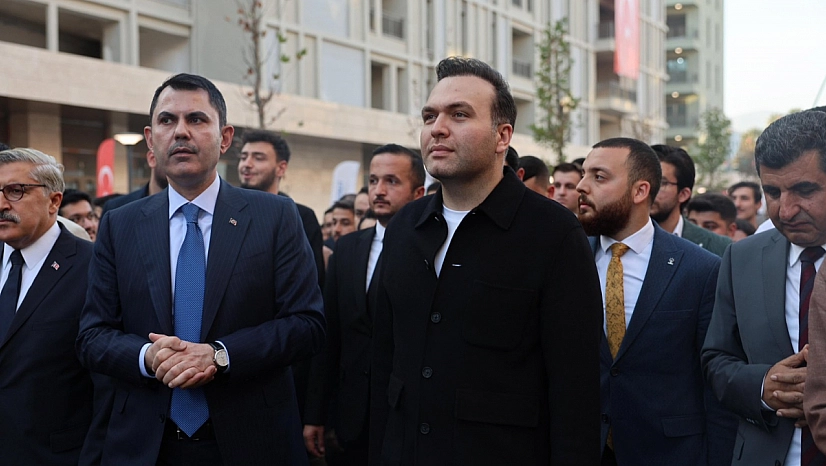 Bakan Kurum'dan müjde: Kura tarihi netleşti!