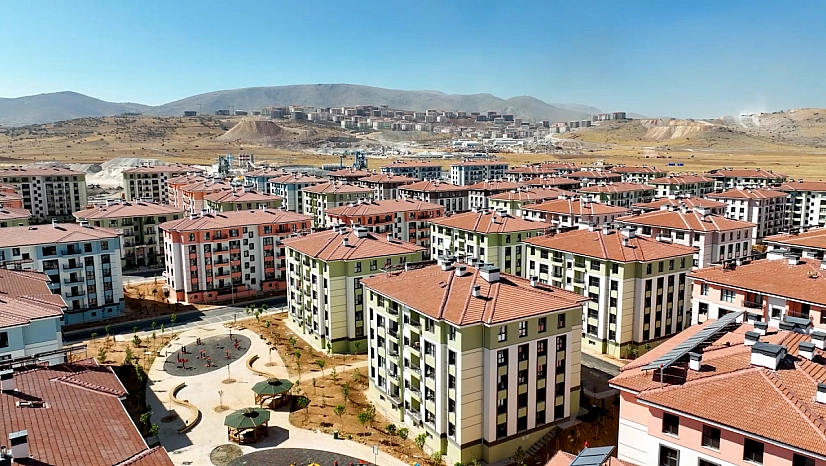 Bakan Kurum duyurdu: Türkiye'nin en büyüğü Malatya'da