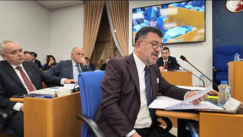 Bakan Tekin, Ağbaba'nın hazırladığı karneyi beğenmedi…