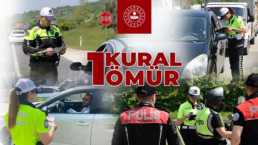Bakan Yerlikaya tek tek sıraladı... İhlal ediliyor