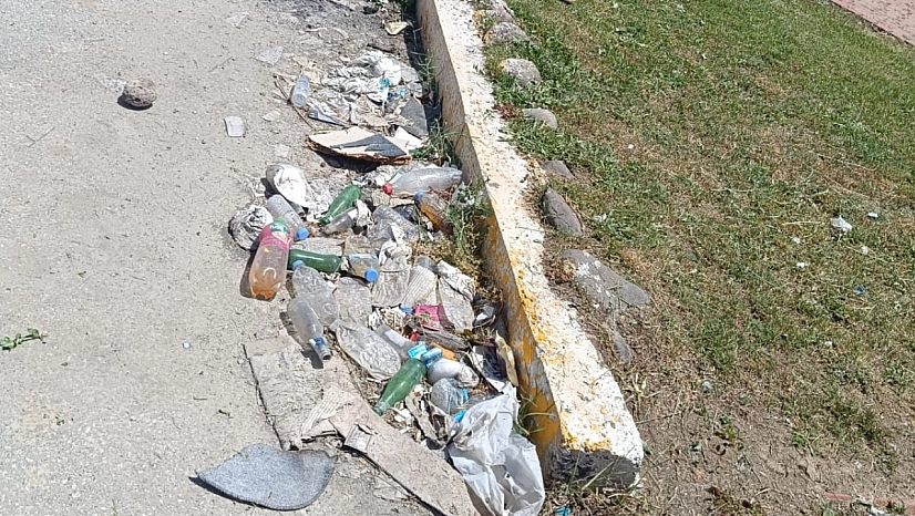 Bakanlık göz açtırmadı: 5 ayda 1,1 milyar lira ceza!