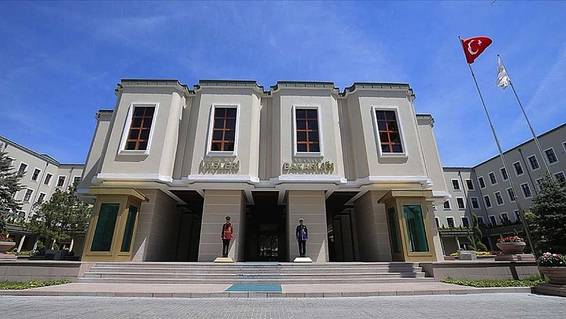 Bakanlık, Mansur Yavaş hakkında soruşturma