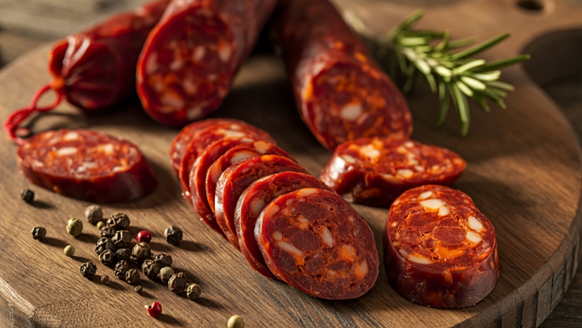 Bakanlık uyardı: 11 sucuk markasında hileli üretim tespit edildi!