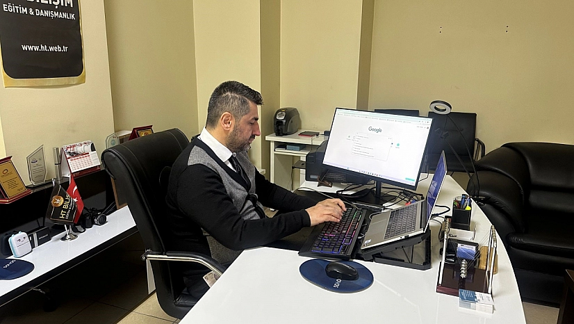 Bakanlıktan firmalara 'reklam' ayarı