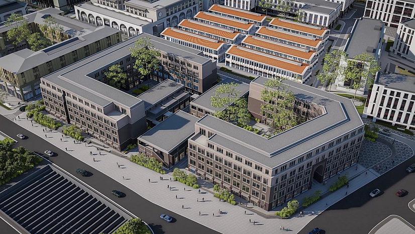 Bakırcılar Çarşısı'nın Kura Çekimini Canlı izlemek İçin Tıklayın…