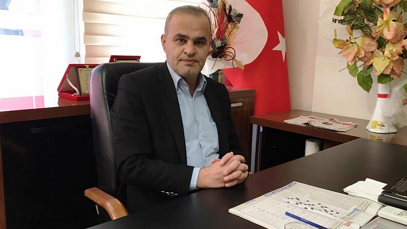 Başkan Çatan: 'Alışverişlerde yerel esnaf tercih edilmeli'