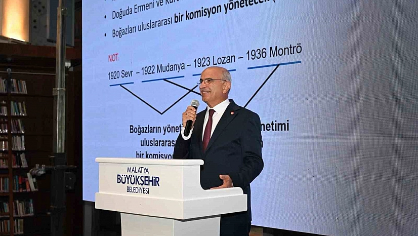Malatya'ya 13 yeni kütüphane geliyor