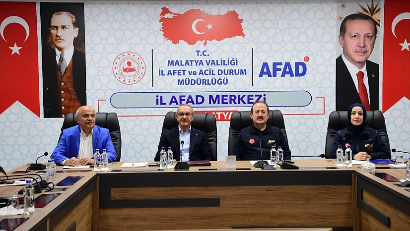 Sami Er hedefini açıkladı! Yıl içerisinde hayata geçirilecek…